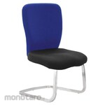Donati Office Chair SEIDO V1-C WA Series Oscar (Kursi Kantor / Kursi Kerja)