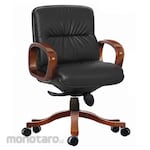 Donati Office Chair SENATOR 2 MIT Series Velvet (Kursi Kantor / Kursi Kerja)