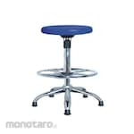 Donati Office Chair SISLEY M Series Velvet (Kursi Kantor / Kursi Kerja)