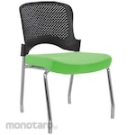 Donati Office Chair SLIM 4 Series Oscar (Kursi Kantor / Kursi Kerja)
