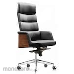 Donati Office Chair STAZIO 1 Series Fabric (Kursi Kantor / Kursi Kerja)