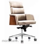 Donati Office Chair STAZIO 2 Series Fabric (Kursi Kantor / Kursi Kerja)