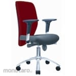 Donati Office Chair STELLO 2 C syn Series Oscar (Kursi Kantor / Kursi Kerja)