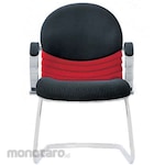 Donati Office Chair TITONE V1-C Series Fabric (Kursi Kantor / Kursi Kerja)