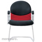Donati Office Chair TITONE V1-C Series Oscar (Kursi Kantor / Kursi Kerja)