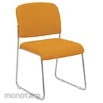 Donati Office Chair TORIES 1 Series Velvet (Kursi Kantor / Kursi Kerja)