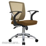 Donati Office Chair TOTEM 1 C Series Oscar (Kursi Kantor / Kursi Kerja)