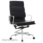Donati Office Chair TREAS 1 Series Fabric (Kursi Kantor / Kursi Kerja)