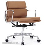 Donati Office Chair TREAS 2 Series Velvet (Kursi Kantor / Kursi Kerja)