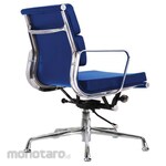 Donati Office Chair TREAS 3 Series Fabric (Kursi Kantor / Kursi Kerja)