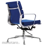 Donati Office Chair TREAS 3 Series Oscar (Kursi Kantor / Kursi Kerja)