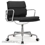 Donati Office Chair TREAS 4 Series Velvet (Kursi Kantor / Kursi Kerja)