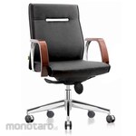 Donati Office Chair VASTU 2 AL HDT Series Fabric (Kursi Kantor / Kursi Kerja)