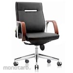 Donati Office Chair VASTU 2 AL HDT Series Oscar (Kursi Kantor / Kursi Kerja)