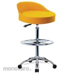 Donati Office Chair VEETO 2 Series Velvet (Kursi Kantor / Kursi Kerja)