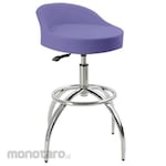 Donati Office Chair VEETO 3 Series Velvet (Kursi Kantor / Kursi Kerja)