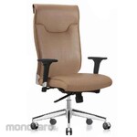 Donati Office Chair VERCO 1 AL Series Fabric (Kursi Kantor / Kursi Kerja)
