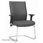Donati Office Chair VERCO V1-C Series Fabric (Kursi Kantor / Kursi Kerja)