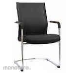 Donati Office Chair VERCO V3-C Series Velvet (Kursi Kantor / Kursi Kerja)