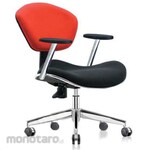 Donati Office Chair VERGO 1 AL Series Oscar (Kursi Kantor / Kursi Kerja)