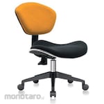 Donati Office Chair VERGO 2 Series Fabric (Kursi Kantor / Kursi Kerja)