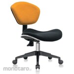 Donati Office Chair VERGO 2 Series Velvet (Kursi Kantor / Kursi Kerja)