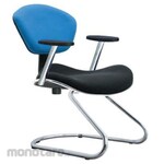 Donati Office Chair VERGO V1-C Series Oscar (Kursi Kantor / Kursi Kerja)