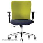 Donati Office Chair VERIS 2 AL Series Oscar (Kursi Kantor / Kursi Kerja)