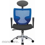 Donati Office Chair VERMOD 1 C Series Oscar (Kursi Kantor / Kursi Kerja)