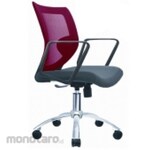 Donati Office Chair VERMOD 2 C Series Oscar (Kursi Kantor / Kursi Kerja)
