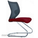 Donati Office Chair VERMOD V2-C Series Fabric (Kursi Kantor / Kursi Kerja)