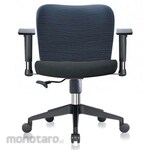 Donati Office Chair VERTU 1 Series Oscar (Kursi Kantor / Kursi Kerja)