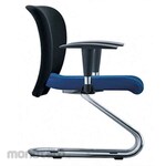 Donati Office Chair VERTU V1-C Series Fabric (Kursi Kantor / Kursi Kerja)