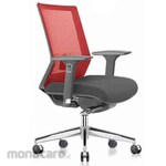 Donati Office Chair VERZO 2 AL Series Oscar (Kursi Kantor / Kursi Kerja)