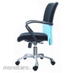 Donati Office Chair VICC 1 AL Series Velvet (Kursi Kantor / Kursi Kerja)