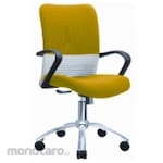 Donati Office Chair VICC 1 C Series Fabric (Kursi Kantor / Kursi Kerja)