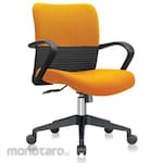 Donati Office Chair VICC 2 Series Fabric (Kursi Kantor / Kursi Kerja)