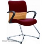 Donati Office Chair VICC V1-C Series Velvet (Kursi Kantor / Kursi Kerja)