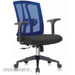Donati Office Chair VICEE 2 Series Velvet (Kursi Kantor / Kursi Kerja)