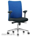 Donati Office Chair VITOR 1 AL Series Fabric (Kursi Kantor / Kursi Kerja)