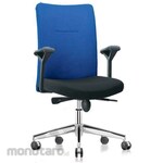 Donati Office Chair VITOR 1 AL Series Oscar (Kursi Kantor / Kursi Kerja)