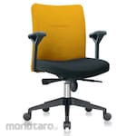 Donati Office Chair VITOR 2 Series Fabric (Kursi Kantor / Kursi Kerja)