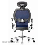 Donati Office Chair VITRA 1 AL Series Fabric (Kursi Kantor / Kursi Kerja)