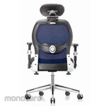 Donati Office Chair VITRA 1 AL Series Oscar (Kursi Kantor / Kursi Kerja)