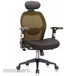 Donati Office Chair VITRA 1 Series Velvet (Kursi Kantor / Kursi Kerja)