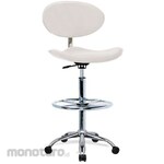 Donati Office Chair VIVA 1 Series Velvet (Kursi Kantor / Kursi Kerja)