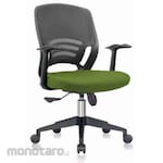Donati Office Chair VODY 1 Series Velvet (Kursi Kantor / Kursi Kerja)