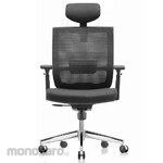 Donati Office Chair VORE 1 AL Series Fabric (Kursi Kantor / Kursi Kerja)