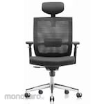 Donati Office Chair VORE 1 AL Series Oscar (Kursi Kantor / Kursi Kerja)