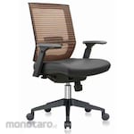 Donati Office Chair VORE 2 Series Fabric (Kursi Kantor / Kursi Kerja)